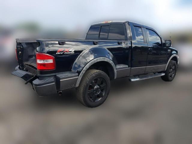 Photo 2 VIN: 1FTPX04507KD55071 - FORD F150 