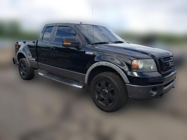 Photo 3 VIN: 1FTPX04507KD55071 - FORD F150 