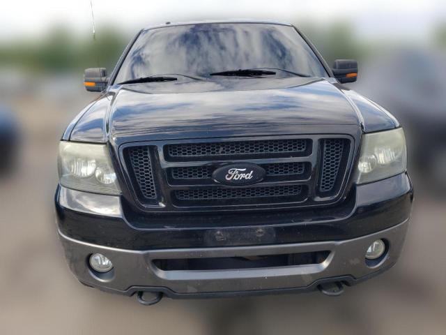 Photo 4 VIN: 1FTPX04507KD55071 - FORD F150 