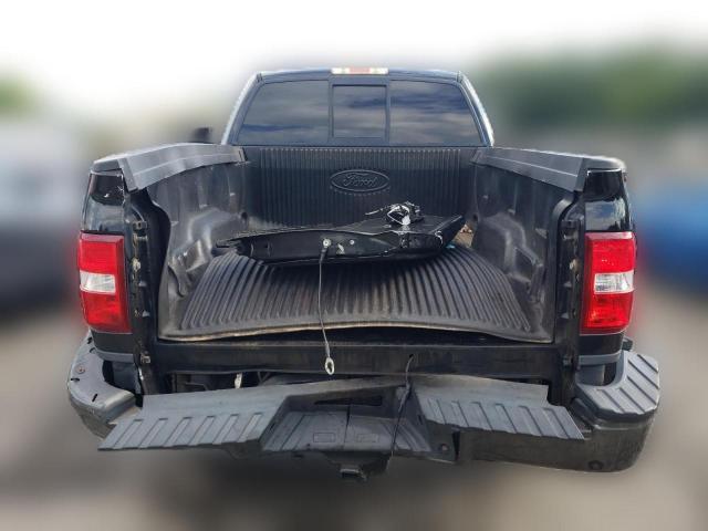 Photo 5 VIN: 1FTPX04507KD55071 - FORD F150 