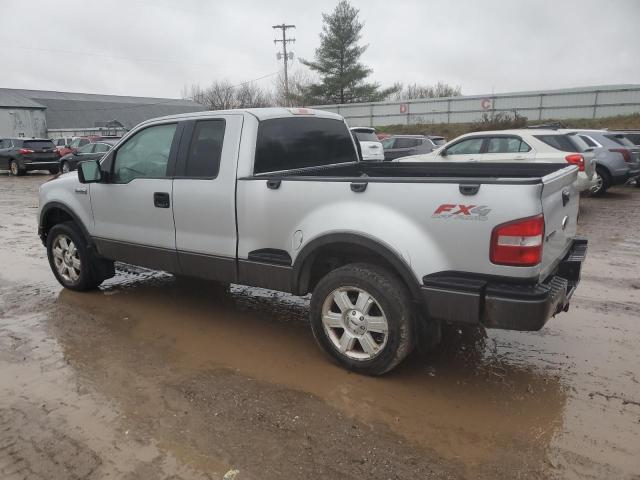 Photo 1 VIN: 1FTPX04516KB13467 - FORD F150 