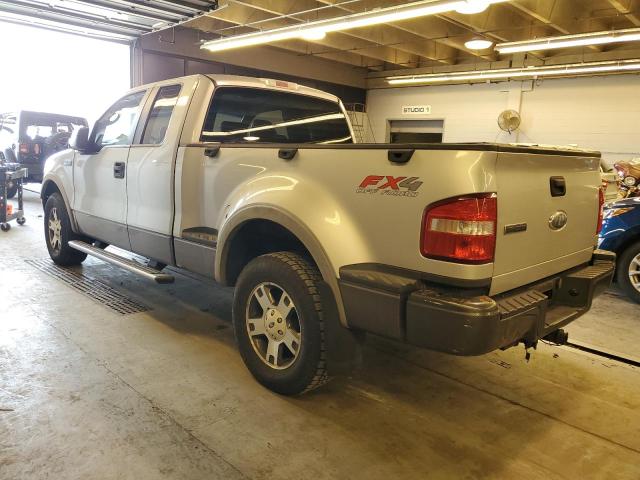 Photo 1 VIN: 1FTPX04517KC42505 - FORD F150 