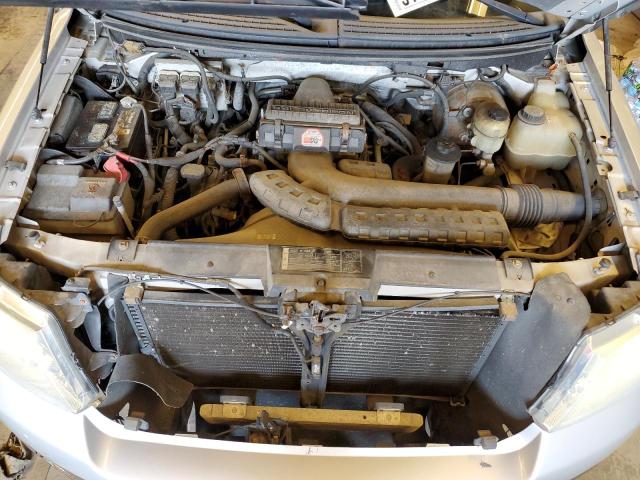 Photo 10 VIN: 1FTPX04517KC42505 - FORD F150 