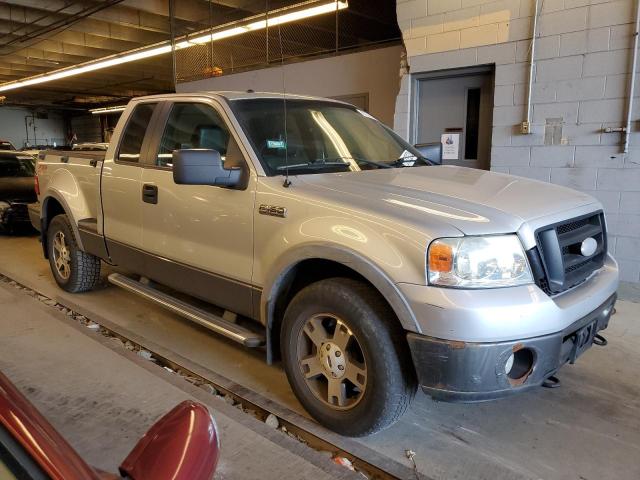 Photo 3 VIN: 1FTPX04517KC42505 - FORD F150 