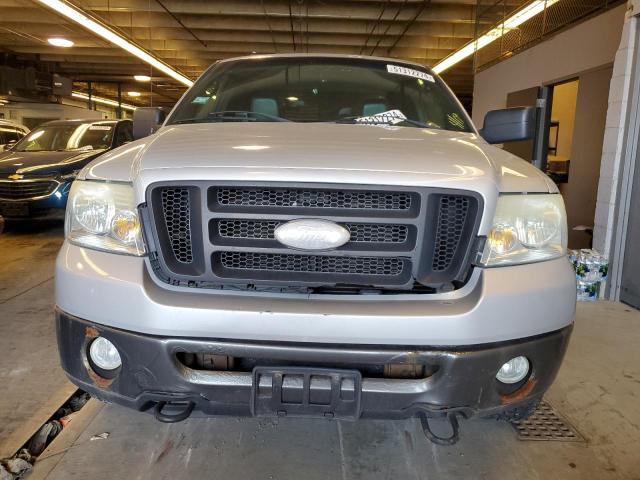 Photo 4 VIN: 1FTPX04517KC42505 - FORD F150 