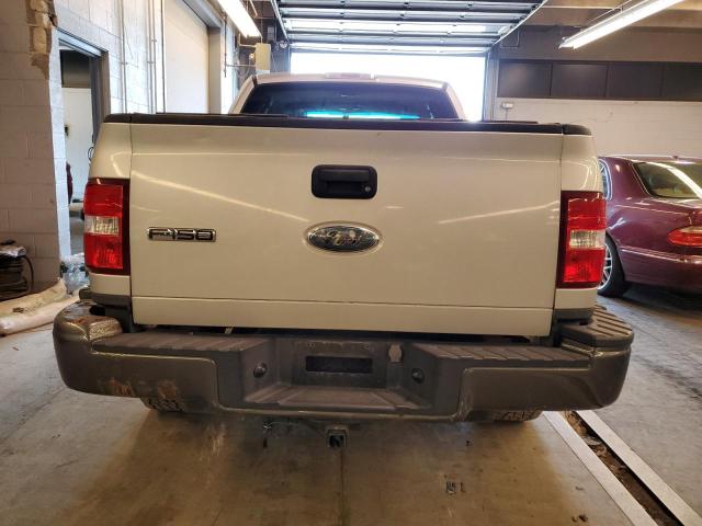 Photo 5 VIN: 1FTPX04517KC42505 - FORD F150 