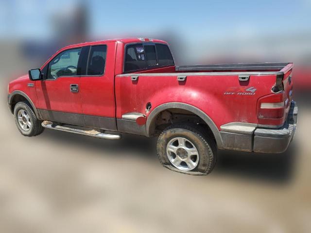 Photo 1 VIN: 1FTPX04524KC17012 - FORD F150 