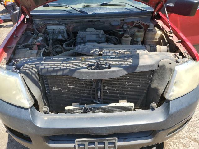 Photo 10 VIN: 1FTPX04524KC17012 - FORD F150 