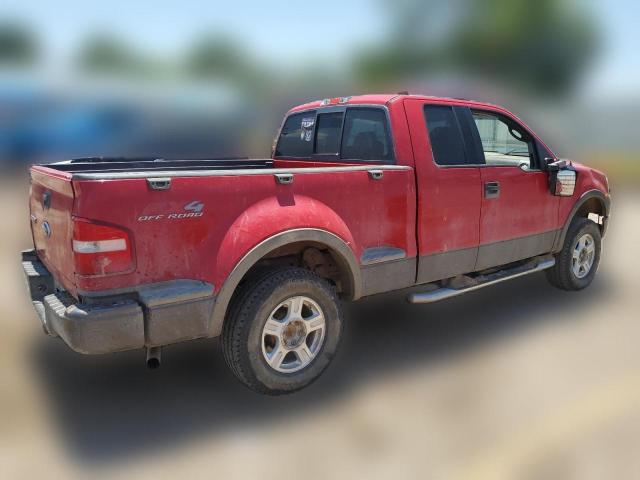 Photo 2 VIN: 1FTPX04524KC17012 - FORD F150 