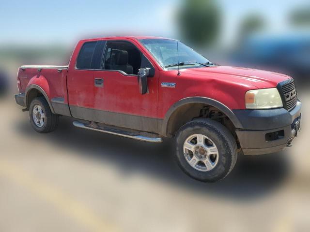 Photo 3 VIN: 1FTPX04524KC17012 - FORD F150 