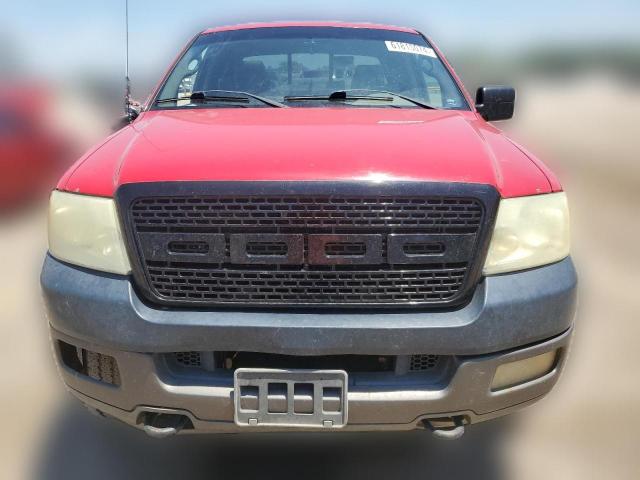 Photo 4 VIN: 1FTPX04524KC17012 - FORD F150 