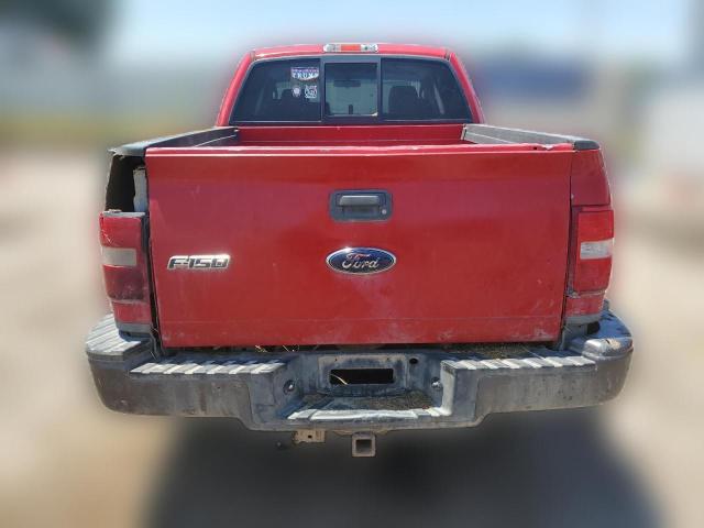 Photo 5 VIN: 1FTPX04524KC17012 - FORD F150 