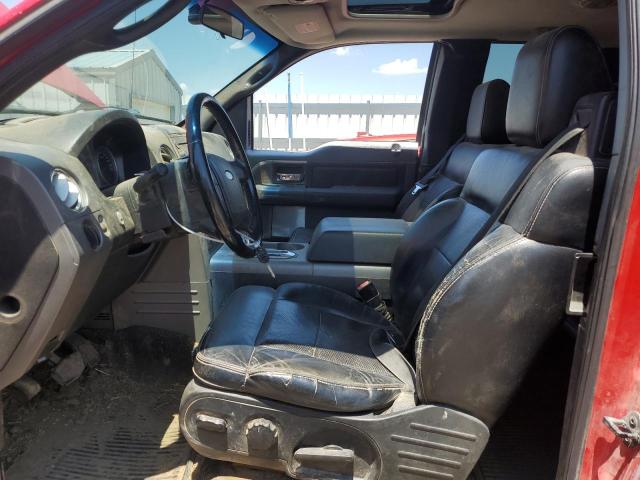 Photo 6 VIN: 1FTPX04524KC17012 - FORD F150 