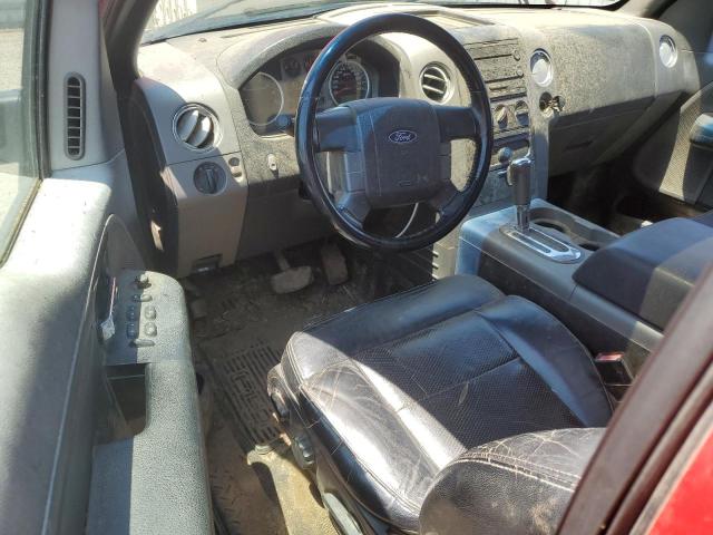 Photo 7 VIN: 1FTPX04524KC17012 - FORD F150 