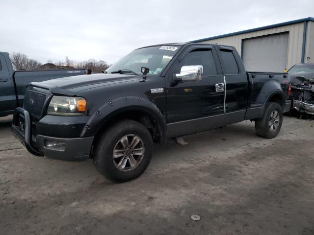 Photo 0 VIN: 1FTPX04525KC86672 - FORD F150 