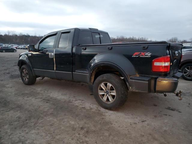 Photo 1 VIN: 1FTPX04525KC86672 - FORD F150 