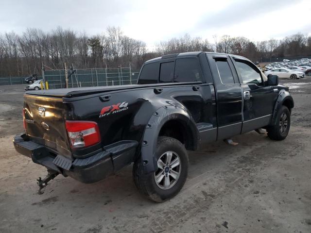 Photo 2 VIN: 1FTPX04525KC86672 - FORD F150 