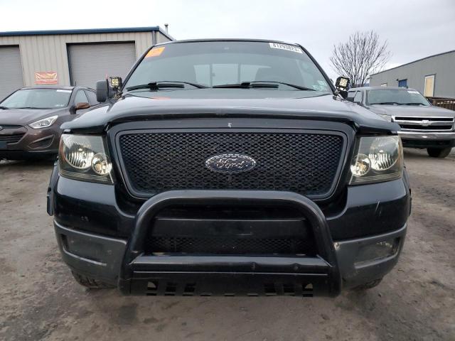 Photo 4 VIN: 1FTPX04525KC86672 - FORD F150 