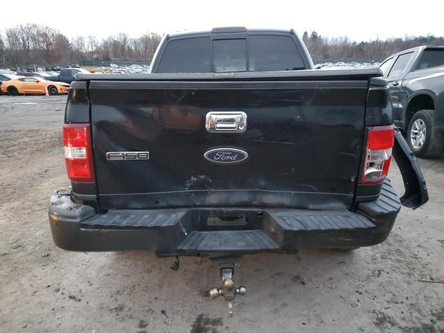 Photo 5 VIN: 1FTPX04525KC86672 - FORD F150 