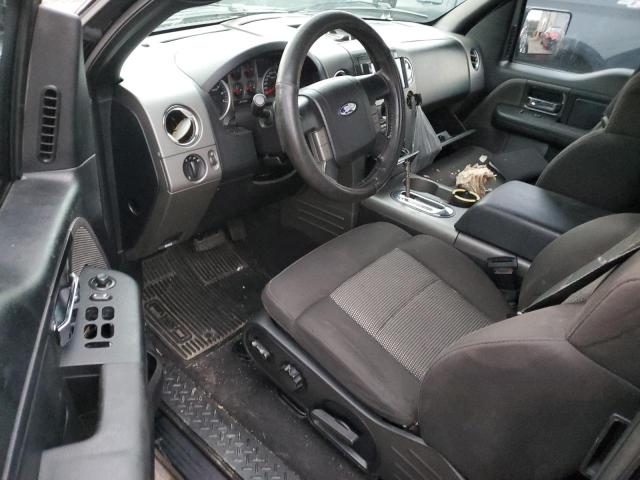 Photo 7 VIN: 1FTPX04525KC86672 - FORD F150 