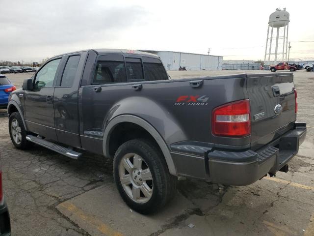 Photo 1 VIN: 1FTPX04526KB05118 - FORD F150 