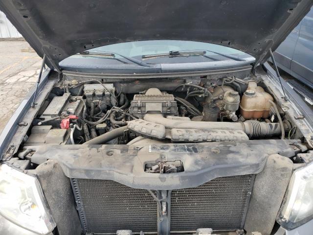 Photo 10 VIN: 1FTPX04526KB05118 - FORD F150 