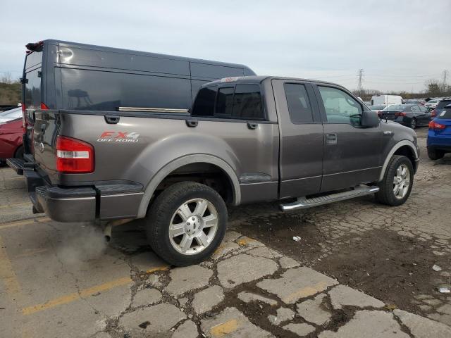 Photo 2 VIN: 1FTPX04526KB05118 - FORD F150 