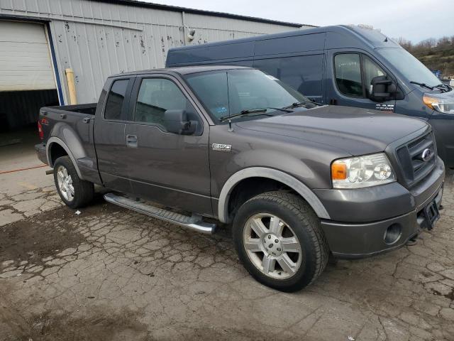 Photo 3 VIN: 1FTPX04526KB05118 - FORD F150 