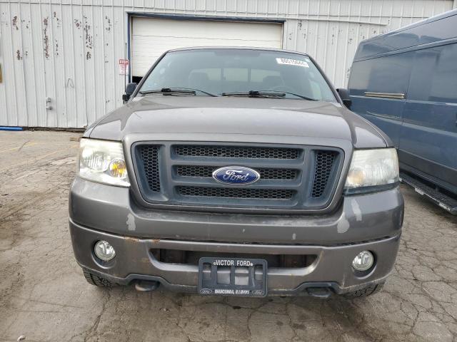 Photo 4 VIN: 1FTPX04526KB05118 - FORD F150 