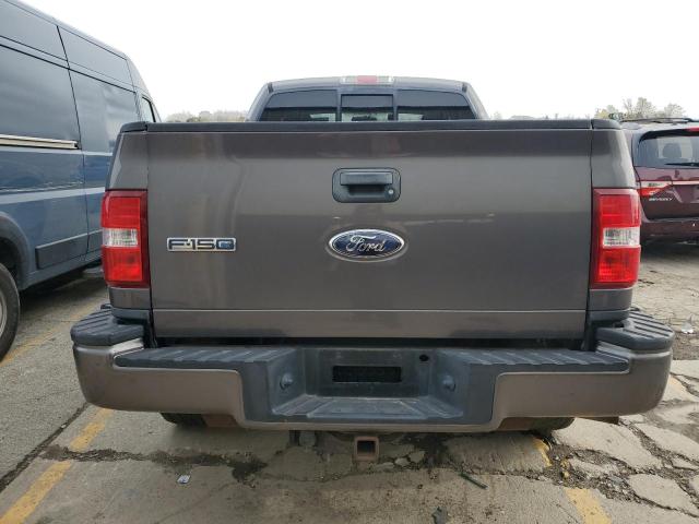 Photo 5 VIN: 1FTPX04526KB05118 - FORD F150 