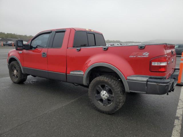 Photo 1 VIN: 1FTPX04534KC39049 - FORD F150 