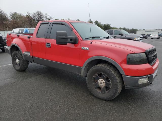 Photo 3 VIN: 1FTPX04534KC39049 - FORD F150 