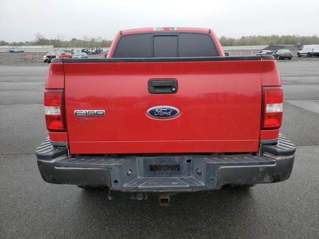 Photo 5 VIN: 1FTPX04534KC39049 - FORD F150 