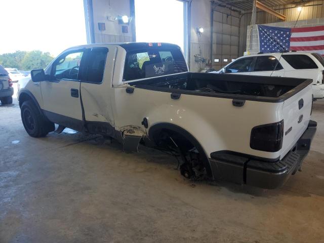 Photo 1 VIN: 1FTPX04534KD76993 - FORD F150 