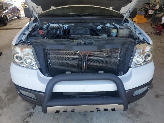 Photo 10 VIN: 1FTPX04534KD76993 - FORD F150 