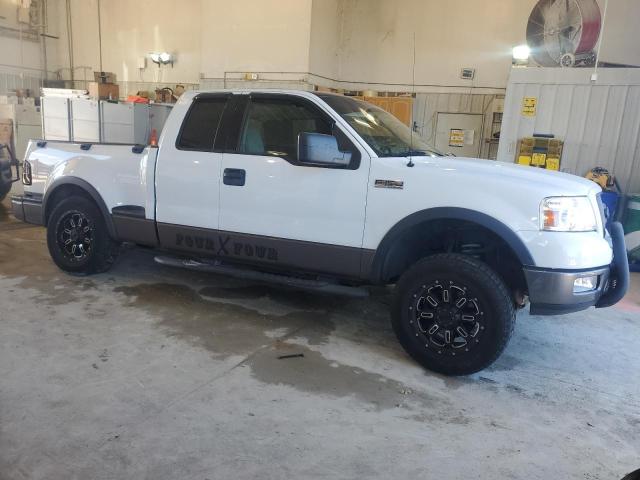 Photo 3 VIN: 1FTPX04534KD76993 - FORD F150 