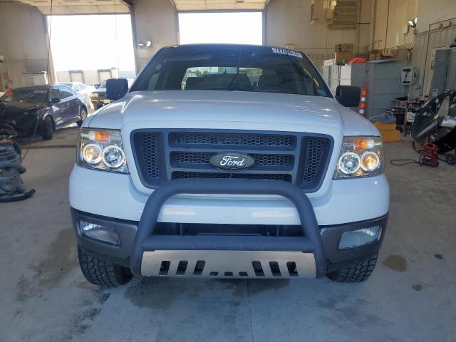 Photo 4 VIN: 1FTPX04534KD76993 - FORD F150 