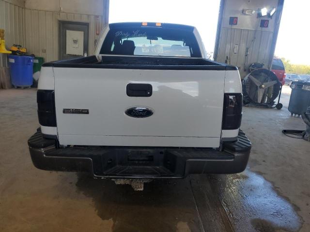 Photo 5 VIN: 1FTPX04534KD76993 - FORD F150 