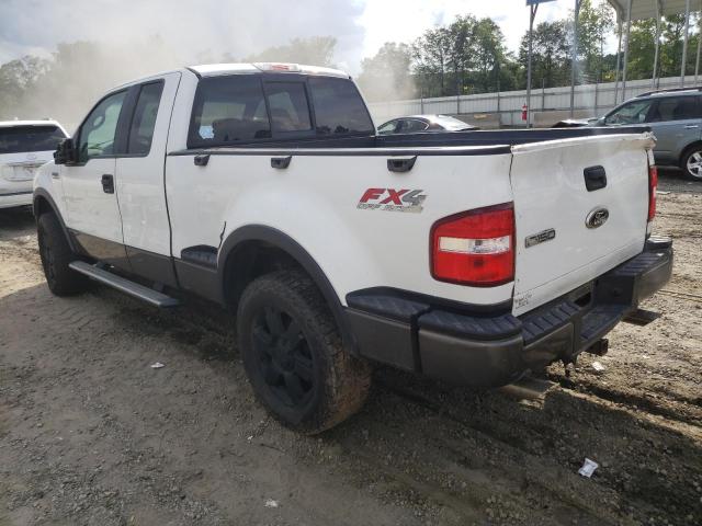 Photo 1 VIN: 1FTPX04536KB93662 - FORD F150 