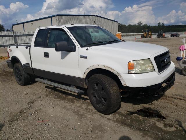 Photo 3 VIN: 1FTPX04536KB93662 - FORD F150 