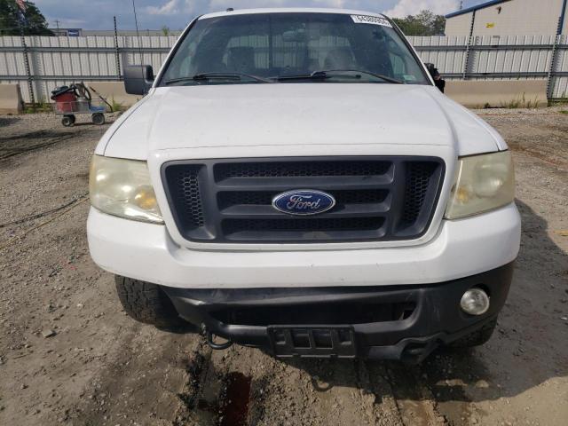 Photo 4 VIN: 1FTPX04536KB93662 - FORD F150 