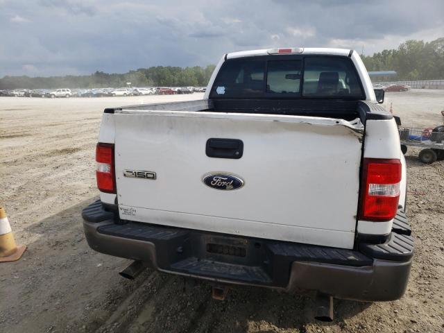 Photo 5 VIN: 1FTPX04536KB93662 - FORD F150 