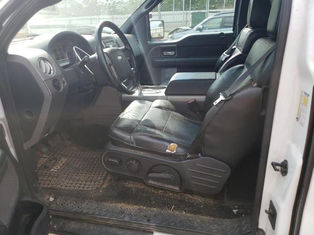 Photo 6 VIN: 1FTPX04536KB93662 - FORD F150 