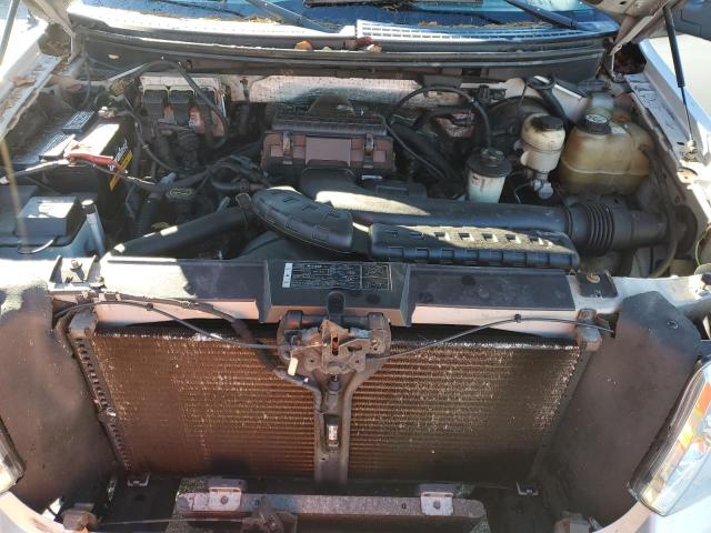 Photo 10 VIN: 1FTPX04537KD00596 - FORD ALL MODELS 