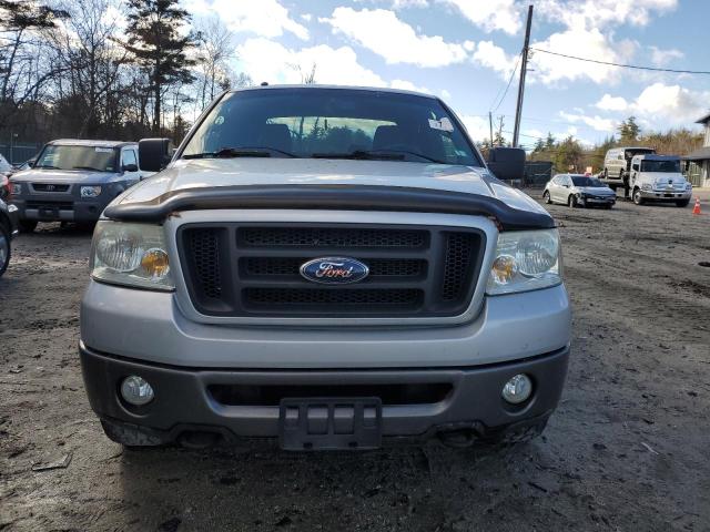 Photo 4 VIN: 1FTPX04537KD00596 - FORD ALL MODELS 