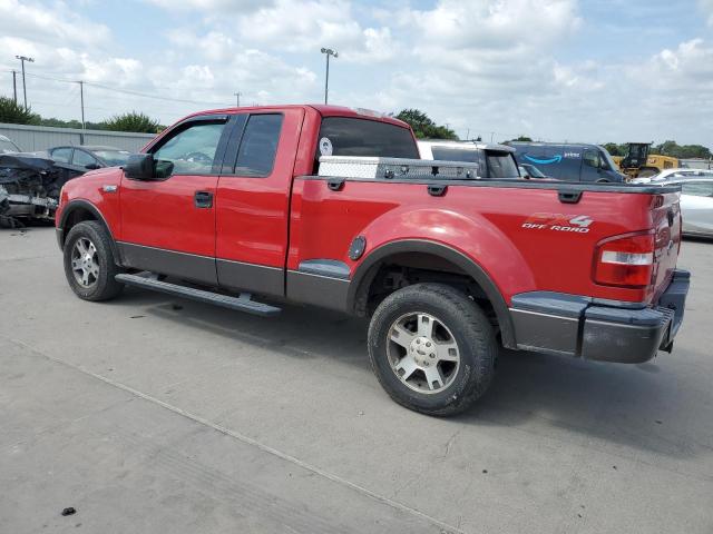 Photo 1 VIN: 1FTPX04544KB17333 - FORD F150 