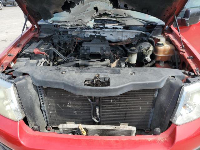 Photo 10 VIN: 1FTPX04544KB17333 - FORD F150 