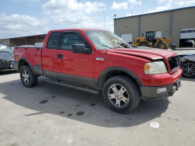 Photo 3 VIN: 1FTPX04544KB17333 - FORD F150 