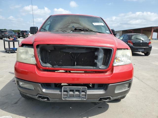 Photo 4 VIN: 1FTPX04544KB17333 - FORD F150 