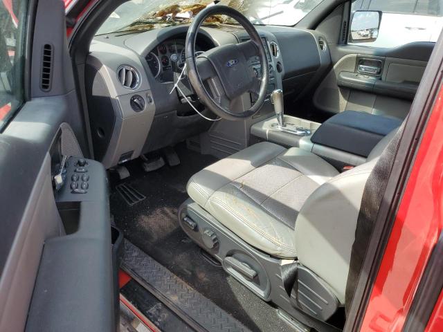 Photo 7 VIN: 1FTPX04544KB17333 - FORD F150 